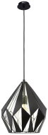 Eglo - Lustr 1xE27/60W/230V - Lustr