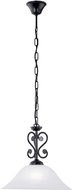 Eglo 91002 - Chandelier on Chain MURCIA 1xE27/60W/230V - Chandelier