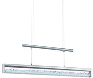 Eglo 93625 - LED Dimmable Lamp CARDITO 1 LED/24W/230V - Chandelier