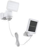 Eglo - LED Solární nástěnné svítidlo se senzorem LED/3,7V IP44 - Nástěnná lampa