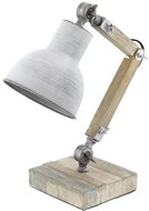 Eglo 33007 - Table Lamp STRINGSTON 1xE27/40W/230V - Table Lamp
