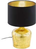 Eglo 95386 - Table Lamp MANALBA 1xE27/60W/230V - Table Lamp