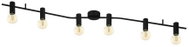 Eglo 98756 - Spotlight PASSA RELLA 6xE27/25W/230V - Spot Lighting