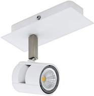Eglo 97506 - LED Spotlight VERGIANO 1xGU10/5W/230V - Spot Lighting