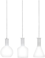 Eglo 39141 - Pendant Lamp PASCOA 3xE27/60W - Chandelier