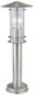 Eglo - Venkovní lampa 1xE27/60W/230V IP44 - Zahradní osvětlení