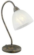 Eglo 89899 - TableLamp DIONIS E14/40W - Table Lamp
