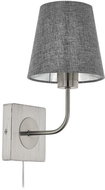 Eglo 97887 - Wall Lamp PAUSIA 1xE27/40W/230V - Wall Lamp