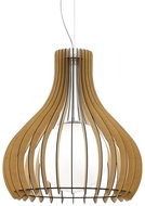 Eglo 96215 - Chandelier TINDORI 1xE27/60W/230V - Chandelier