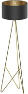 Eglo 39231 - Stojací lampa CAMPORALE 1xE27/60W/230V - Stojací lampa