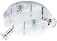 EGLO 93085 - LED Ceiling Lamp CABO 1 4xGU10/3W - Spot Lighting