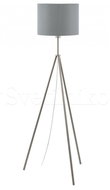 Eglo 98392 - Floor lamp SCIGLIATI 1xE27 / 60W / 230V - Floor Lamp