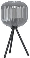 Eglo - Stojací lampa 1xE27/40W/230V - Stojací lampa