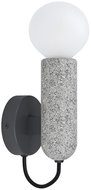 Eglo 39834 - Wall Lamp GIACONeCCHIA 1xE27/40W/230V - Wall Lamp