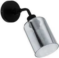 Eglo 43309 - Wall Lamp FORESTBURG 1xE27/40W/230V - Wall Lamp