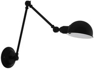 Eglo 43338 - Wall Lamp EXMOOR 1xE27/28W/230V - Wall Lamp