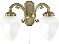 Eglo 82745 - Wall Lamp IMPERIAL 2xE14/40W - Wall Lamp