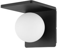 Eglo 98265 - Wall Lamp CIGLIE 1xE14/40W/230V - Wall Lamp