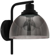 Eglo 98385 - Wall Lamp BELESER 1xE27/60W/230V - Wall Lamp