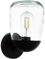 Eglo - Venkovní nástěnné svítidlo 1xE27/60W/230V IP44 - Nástěnná lampa