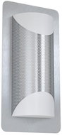 Eglo 98716 - OUTDOOR WALL LAMP CISTIERNA 1 2xE27/10W/230V IP44 - Wall Lamp