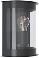 Eglo 98718 - Outdoor Wall Lamp DARIL 1 1xE27/28W/230V IP44 - Wall Lamp