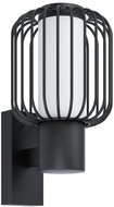 Eglo 98721 - Outdoor Wall Lamp RAVELLO 1xE27/28W/230V IP44 - Wall Lamp