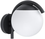 Eglo 98731 - Outdoor Wall Lamp VECCHIA 1xE27/28W/230V IP44 - Wall Lamp