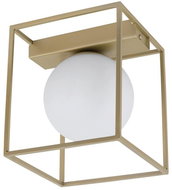 Eglo 97791 - Surface-mounted Chandelier VALLASPRA 1xE14/40W/230V - Chandelier