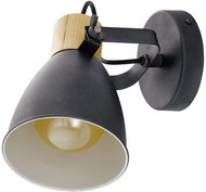 Eglo 99074 - Spotlight COSWARTH 1xE27/25W/230V - Spot Lighting