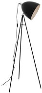 Eglo - Stojací lampa 1xE27/60W/230V - Stojací lampa