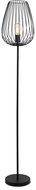 Eglo 49474 - Floor lamp NeWTOWN 1xE27 / 60W / 230V - Floor Lamp