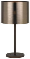 Eglo 39394 - Table Lamp SAGANTO 1 1xE27/60W/230V - Table Lamp
