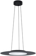 Eglo 99125 - LED RGB Dimmable Chandelier on Cable COMPO ROSSO-C LED/16W/230V - Chandelier
