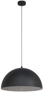Eglo 99452 - Chandelier on Cable GAETANO 1xE27/40W/230V - Chandelier