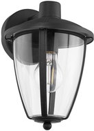 Eglo 97335 - Outdoor Wall Lamp COMUNeRO 2 1xE27/60W/230V IP44 - Wall Lamp