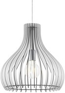 Eglo 96257 - Chandelier TINDORI 1xE27/60W/230V - Chandelier