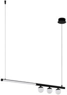 Eglo 99376 - LED Chandelier on Cable PHIANeROS LED/22W/230V - Chandelier