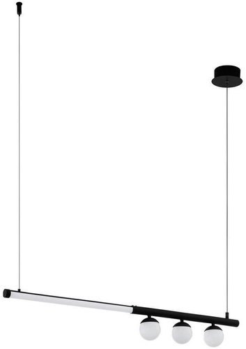 Eglo 99376 - LED Chandelier on Cable PHIANeROS LED/22W/230V - Chandelier - Main image