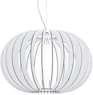 Eglo 95608 - Chandelier STELLATO 2 1xE27/60W/230V - Chandelier