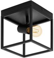 Eglo 98331 - Ceiling Light SILENTINA, 1xE27/40W/230V - Ceiling Light