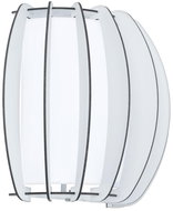Eglo 95609 - Wall Lamp STELLATO 2 1xE27/60W/230V - Wall Lamp