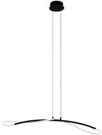 Eglo 99382 - LED Chandelier on Cable EGIDONeLLA LED/20W/230V - Chandelier