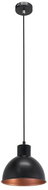 Eglo 49238 - Chandelier TRURO 1 1xE27/60W/230V - Chandelier