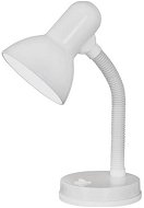 EGLO 9229 - Table Lamp BASIC 1xE27/40W White - Table Lamp