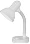 EGLO - Stolní lampa 1xE27/40W bílá - Stolní lampa