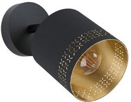Eglo 99276 - Spotlight ESTEPERRA 1xE27/28W/230V - Spot Lighting