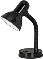 EGLO 9228 - Table Lamp BASIC 1xE27/40W Black - Table Lamp