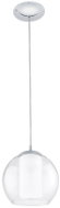 EGLO 92761 - Pendant Light BOLSANO 1xE27/60W - Chandelier