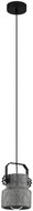 Eglo 39854 - Chandelier on Cable HILCOTT 1xE27/40W/230V - Chandelier
